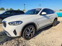 5UX33DT09R9T74413 2024 BMW X4