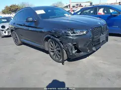 5UX33DT09R9U14988 2024 BMW X4