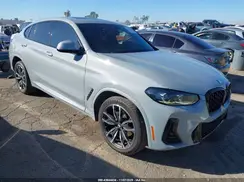 5UX33DT09R9U19799 2024 BMW X4