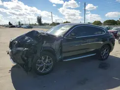 5UX33DT09R9U21519 2024 BMW X4