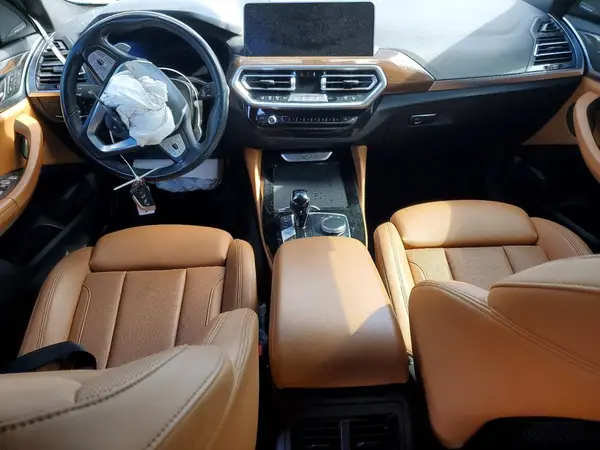 5UX33DT09R9U21519 2024 BMW X4 - Image 8