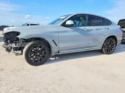 5UX33DT09R9U40913 2024 BMW X4