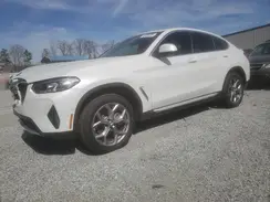 5UX33DT09R9U72809 2024 BMW X4