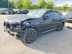 5UX33DT09R9U81168 2024 BMW X4