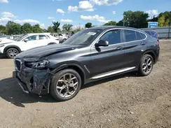 5UX33DT09R9U82840 2024 BMW X4