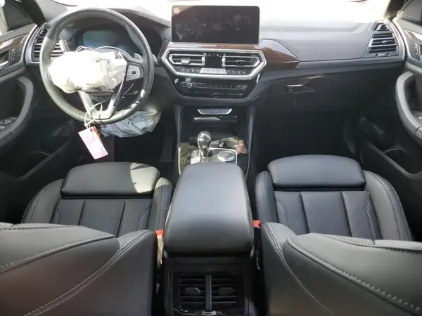 5UX33DT09R9U82840 2024 BMW X4 - Image 8