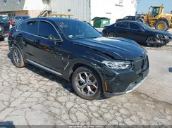 5UX33DT09R9W18478 2024 BMW X4
