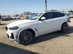 5UX33DT09R9W50136 2024 BMW X4