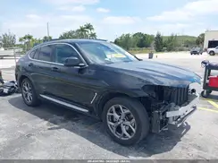 5UX33DT09R9W67695 2024 BMW X4