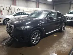 5UX33DT09R9W80981 2024 BMW X4