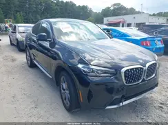 5UX33DT09R9X21142 2024 BMW X4