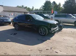 5UX33DT09R9X30536 2024 BMW X4