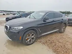 5UX33DT09S9X83419 2025 BMW X4