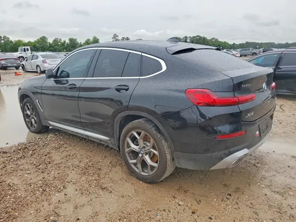 5UX33DT09S9X83419 2025 BMW X4 - Image 2