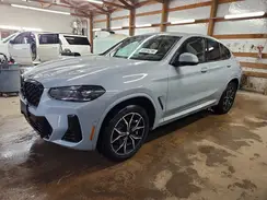 5UX33DT09S9Y15415 2025 BMW X4