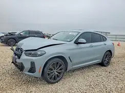 5UX33DT09S9Y28164 2025 BMW X4