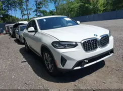 5UX33DT09S9Z73768 2025 BMW X4