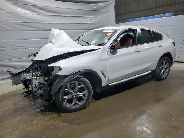 5UX33DT0XN9K17841 2022 BMW X4 - Image 1