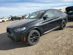 5UX33DT0XN9K34266 2022 BMW X4