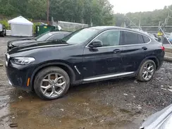 5UX33DT0XN9K52265 2022 BMW X4