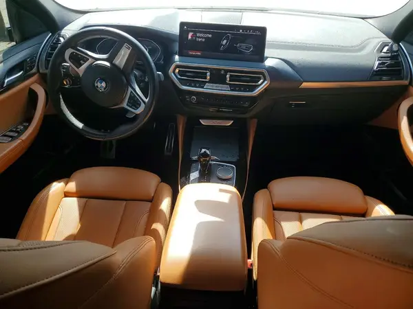 5UX33DT0XN9K62553 2022 BMW X4 - Image 8