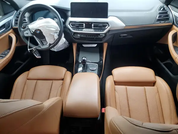 5UX33DT0XN9K71656 2022 BMW X4 - Image 8