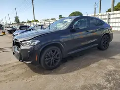 5UX33DT0XN9L12576 2022 BMW X4