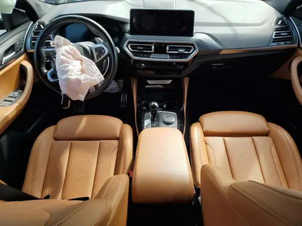 5UX33DT0XN9L12576 2022 BMW X4 - Image 8