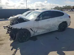 5UX33DT0XN9L12609 2022 BMW X4