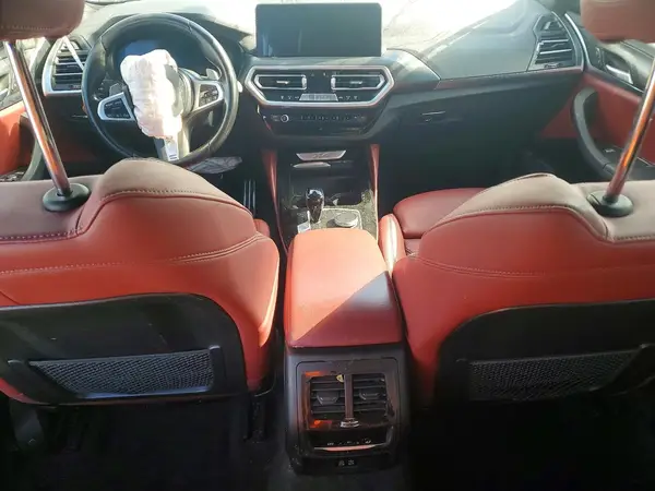 5UX33DT0XN9L12609 2022 BMW X4 - Image 8