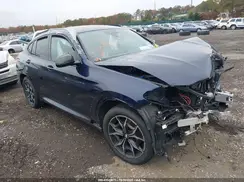 5UX33DT0XN9L62457 2022 BMW X4