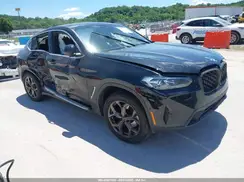 5UX33DT0XN9L64791 2022 BMW X4