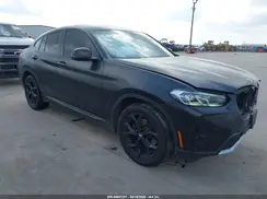 5UX33DT0XN9L91196 2022 BMW X4