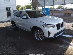 5UX33DT0XN9M15156 2022 BMW X4
