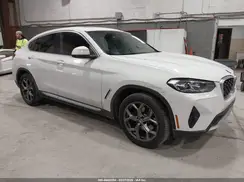5UX33DT0XN9M15514 2022 BMW X4