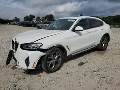 5UX33DT0XN9M32085 2022 BMW X4