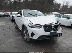5UX33DT0XN9M44284 2022 BMW X4