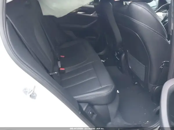 5UX33DT0XN9M44284 2022 BMW X4 - Image 8