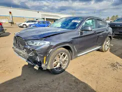 5UX33DT0XN9M46763 2022 BMW X4
