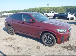 5UX33DT0XN9M66530 2022 BMW X4