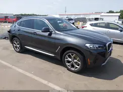 5UX33DT0XN9M96885 2022 BMW X4