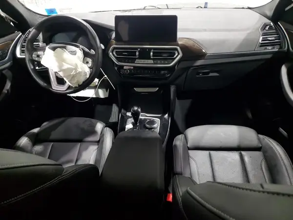 5UX33DT0XN9N03544 2022 BMW X4 - Image 8