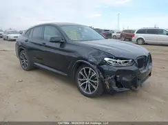 5UX33DT0XP9N53511 2023 BMW X4