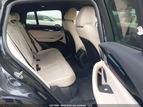 5UX33DT0XP9N53511 2023 BMW X4 - Image 8