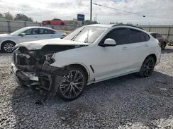 5UX33DT0XP9N63360 2023 BMW X4