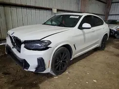5UX33DT0XP9N64556 2023 BMW X4