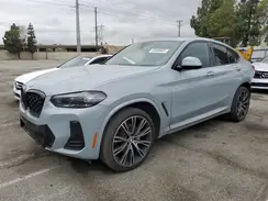 5UX33DT0XP9P06419 2023 BMW X4