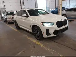 5UX33DT0XP9P10129 2023 BMW X4