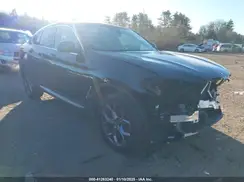 5UX33DT0XP9P68399 2023 BMW X4
