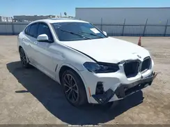 5UX33DT0XP9S06342 2023 BMW X4